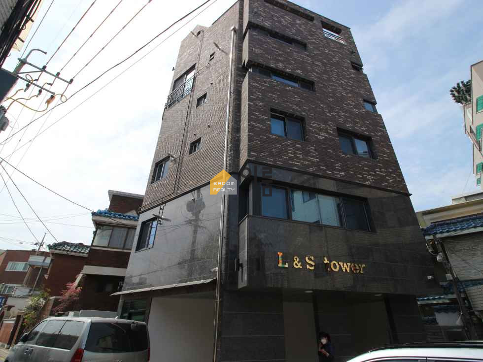 서울 중랑구 상봉동 [5층건물 통매] 매가 18억 / 상봉동,대출,실입주가능 매매 매물번호 12851 사진 1