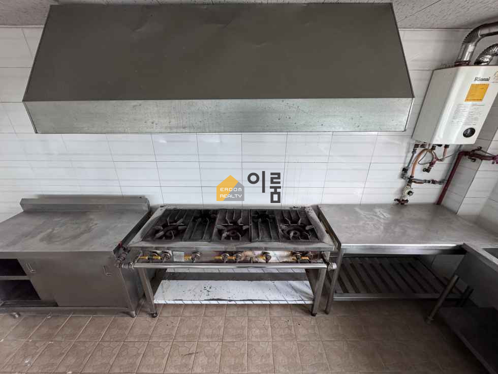 서울 광진구 군자동 [4층 사무실월세] 보2500월190관15 / 군자동,즉시입주,중소형,구분사무실,대로변 월세 매물번호 13837 사진 6