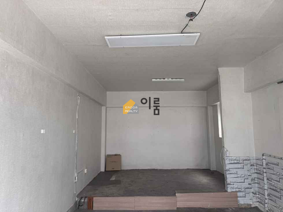 서울 광진구 중곡동 [1층 상가월세] 보2000월60관0 / 중곡동,즉시입주,VAT별도(계산서발행여부 확인전) 월세 매물번호 13612 사진 3