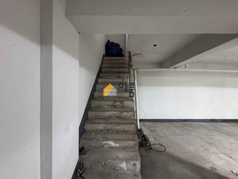 서울 중랑구 면목동 [지하1층 상가월세] 보2000월200관5 / 면목동,즉시입주,사무실 월세 매물번호 13830 사진 7