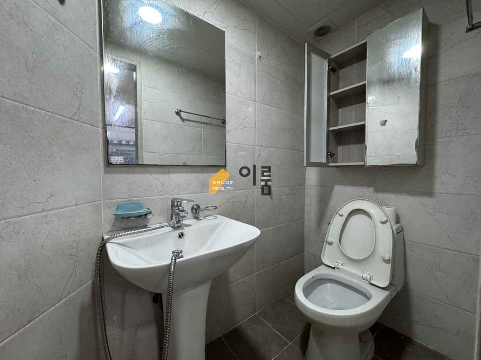 서울 광진구 중곡동 [1층 상가월세] 보1000월70관5 / 중곡동,주차(+5만),즉시입주,식당불가능,내부화장실 월세 매물번호 13394 사진 7