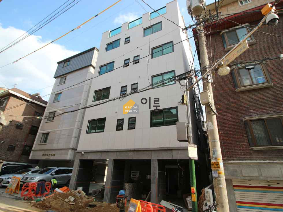 서울 중랑구 면목동 [5층건물 통매] 매가 16억5000 / 면목동,용마산역,대출,주차,즉시입주 매매 매물번호 11550 사진 1