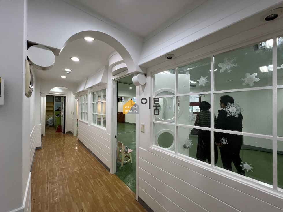 서울 광진구 중곡동 [3층 사무실월세] 보2000월150관6 / 중곡동,주차,즉시입주,노유자시설 월세 매물번호 13445 사진 1