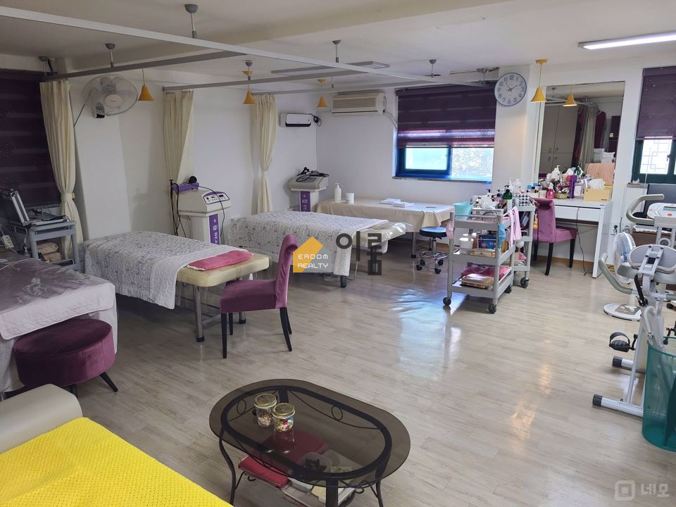 서울 광진구 구의동 [2층 사무실월세] 보1500월108관0권5000 / 구의동,협의후입주,구의역,피부샵 월세 매물번호 14129 사진 1