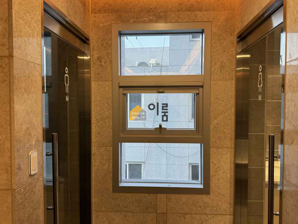 서울 광진구 중곡동 [4층 사무실월세] 보1억월590관136 / 중곡동,주차(기계식2대),즉시가능,사무실 월세 매물번호 14202 사진 2