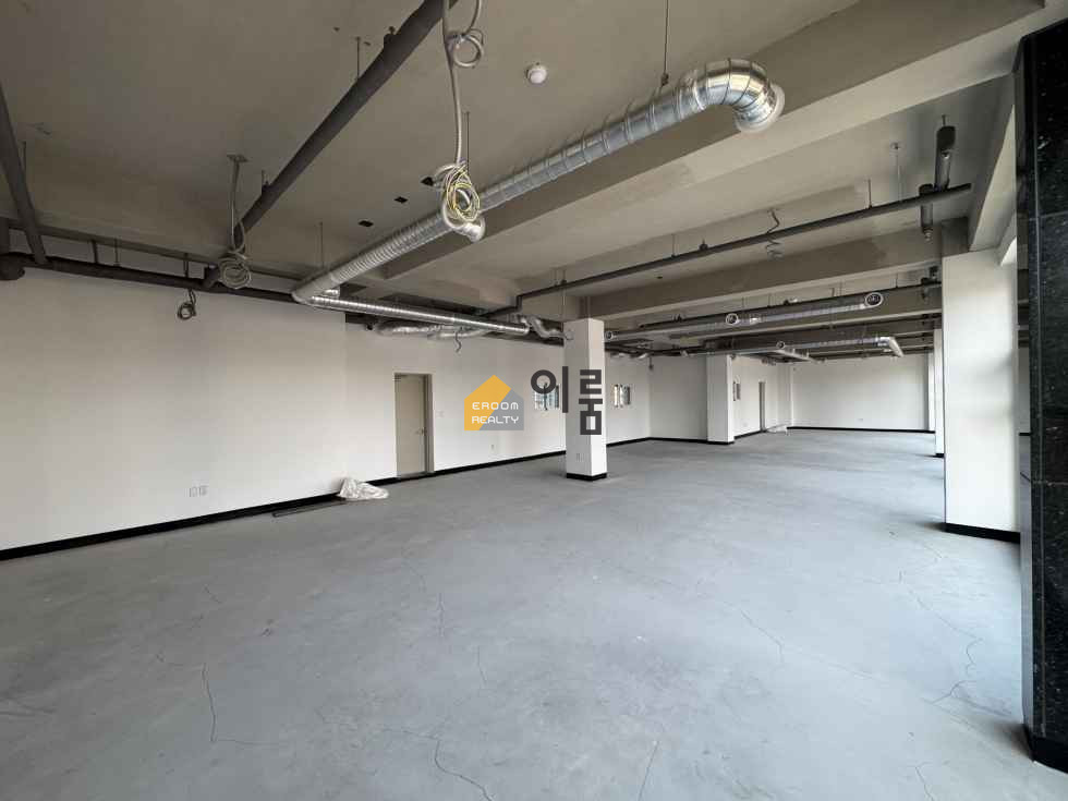 서울 광진구 중곡동 [4층 사무실월세] 보1억월590관136 / 중곡동,주차(기계식2대),즉시가능,사무실 월세 매물번호 14202 사진 4