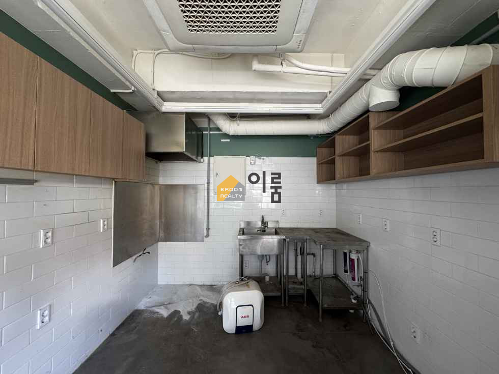 서울 광진구 화양동 [1층 상가월세] 보2000월200관10 / 화양동,즉시입주,요식업 월세 매물번호 14217 사진 5