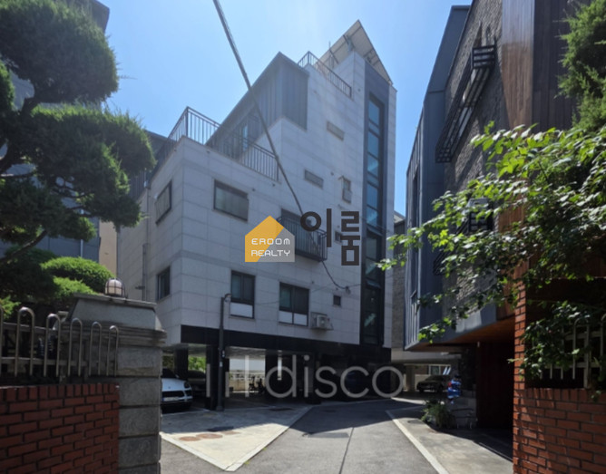 서울 광진구 군자동 [5층건물 통매] 매가 25억 / 군자동,주차(4대),협의후입주,실거주,엘베,다가구,위반건축물 매매 매물번호 14241 사진 1