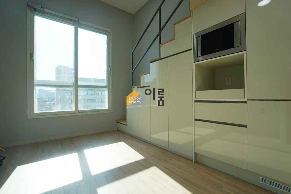 서울 광진구 중곡동 [14층 원룸매매] 매가 1억7500관12 / 중곡동,대출,주차(+5예상),협의후가능(26.09.20만기),오피스텔,전입신고,남서향,임대사업자 매매 매물번호 14213 사진 8