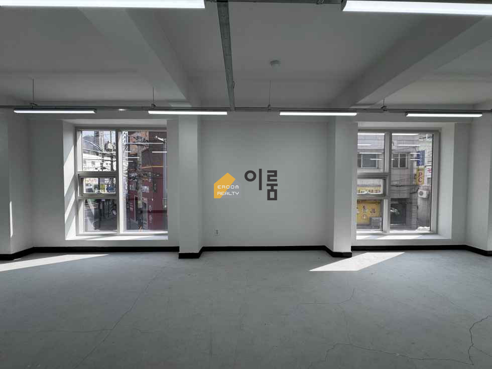 서울 광진구 중곡동 [3층 사무실월세] 보5000월370관30 / 중곡동,주차(1대),즉시가능(공실),2층단독,병의원 월세 매물번호 14265 사진 3