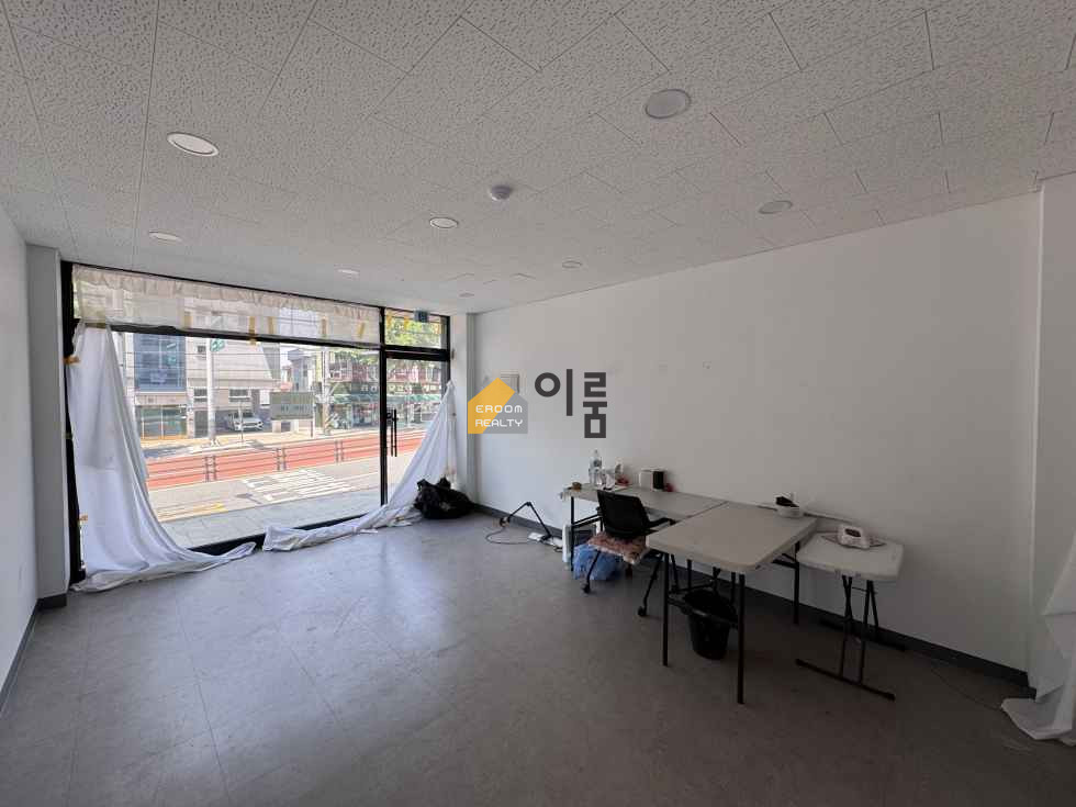 서울 중랑구 면목동 [1층 상가월세] 보1000월75관5 / 면목동,즉시입주,사무실 월세 매물번호 13794 사진 3