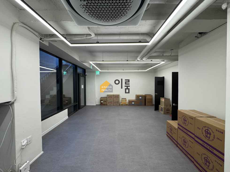 서울 광진구 군자동 [지하1층 상가월세] 보3000월195관20 / 군자동,즉시가능,주차(1대),요식업(간단한조리) 월세 매물번호 14296 사진 4