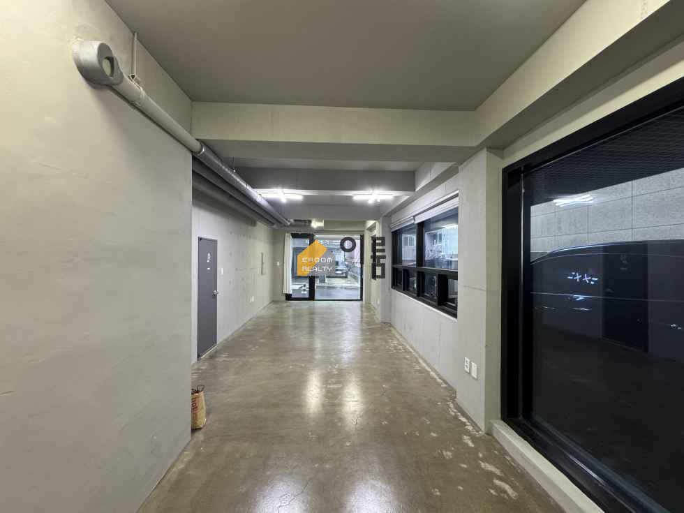 서울 광진구 중곡동 [1층 상가월세] 보1000월135관10 / 중곡동,주차(1대),즉시가능,무권리 월세 매물번호 14268 사진 4