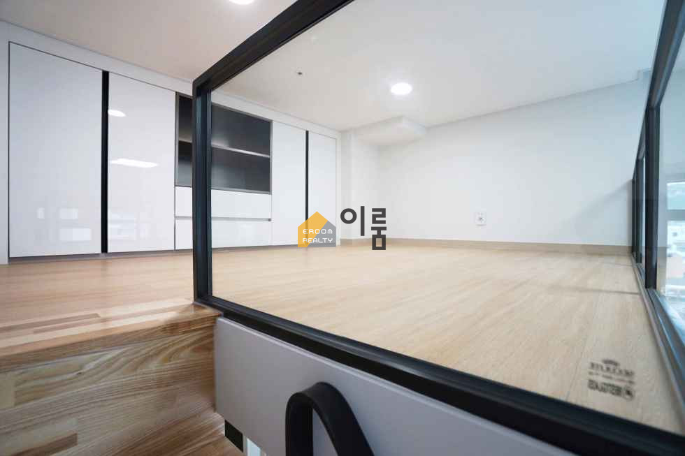 서울 광진구 중곡동 157-6 [8층 원룸매매] 매가 1억9000관12(?) / 중곡동,대출,주차(+@),협의가능,풀옵션,복층형,오피스텔 매매 매물번호 14333 사진 7