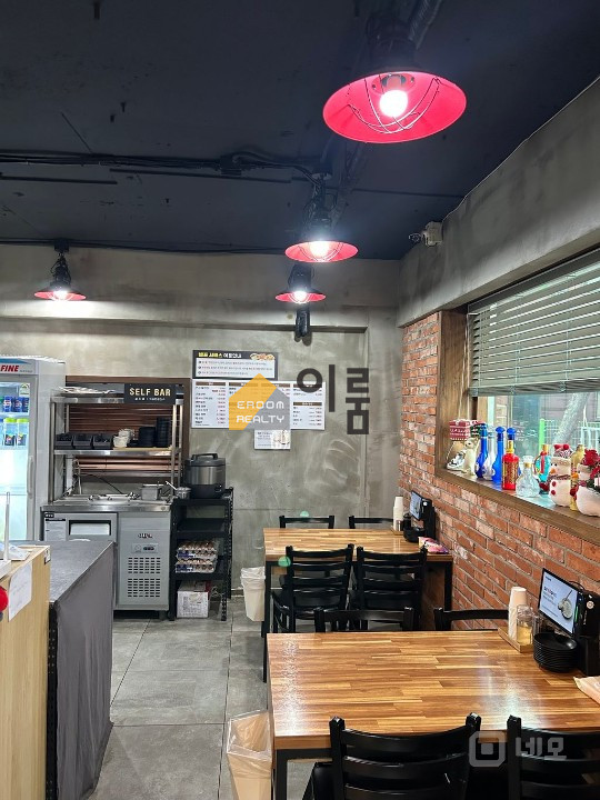 서울 광진구 구의동 [1층 상가월세] 보5000월230관20 / 구의동,빠른입점,요식점(중국집) 월세 매물번호 14374 사진 2