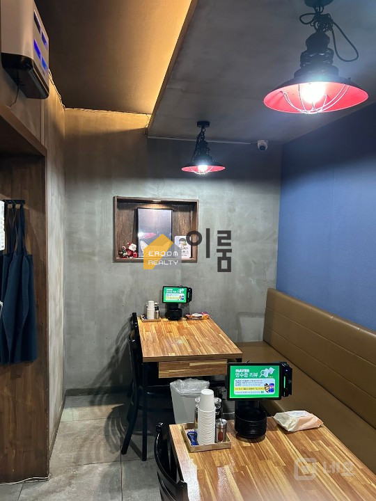 서울 광진구 구의동 [1층 상가월세] 보5000월230관20 / 구의동,빠른입점,요식점(중국집) 월세 매물번호 14374 사진 3