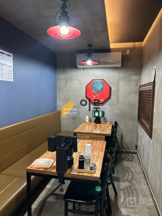 서울 광진구 구의동 [1층 상가월세] 보5000월230관20 / 구의동,빠른입점,요식점(중국집) 월세 매물번호 14374 사진 4