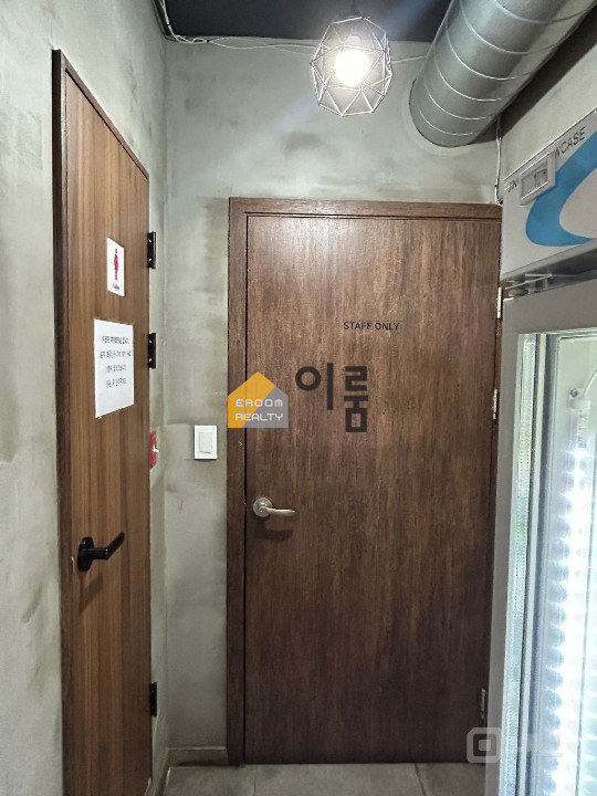 서울 광진구 구의동 [1층 상가월세] 보5000월230관20 / 구의동,빠른입점,요식점(중국집) 월세 매물번호 14374 사진 6