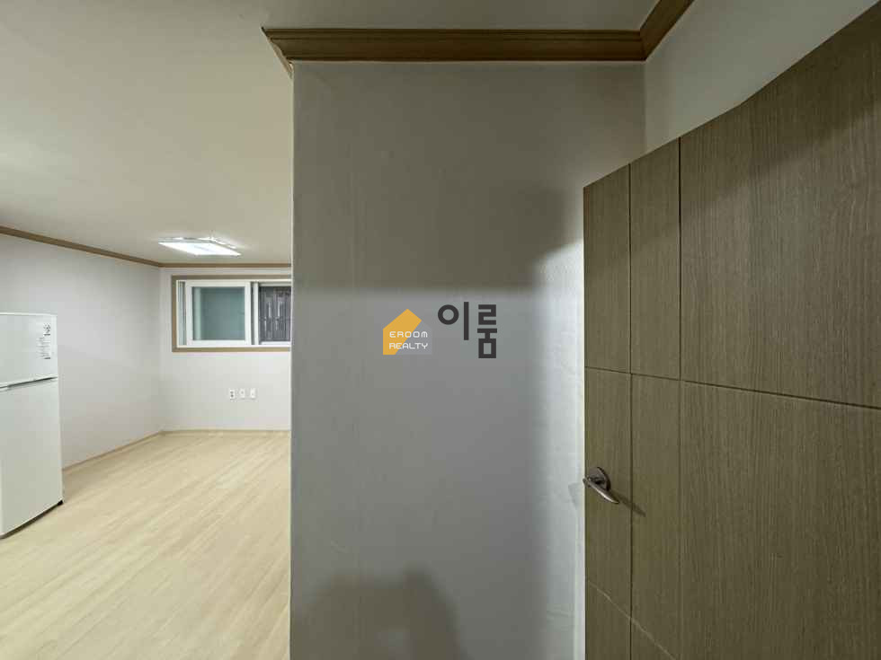 서울 광진구 중곡동 [지하1층 원룸월세] 보2000월80,5000월65관6(수도) / 중곡동,주차(길가),즉시입주,풀옵션 월세 매물번호 14360 사진 4