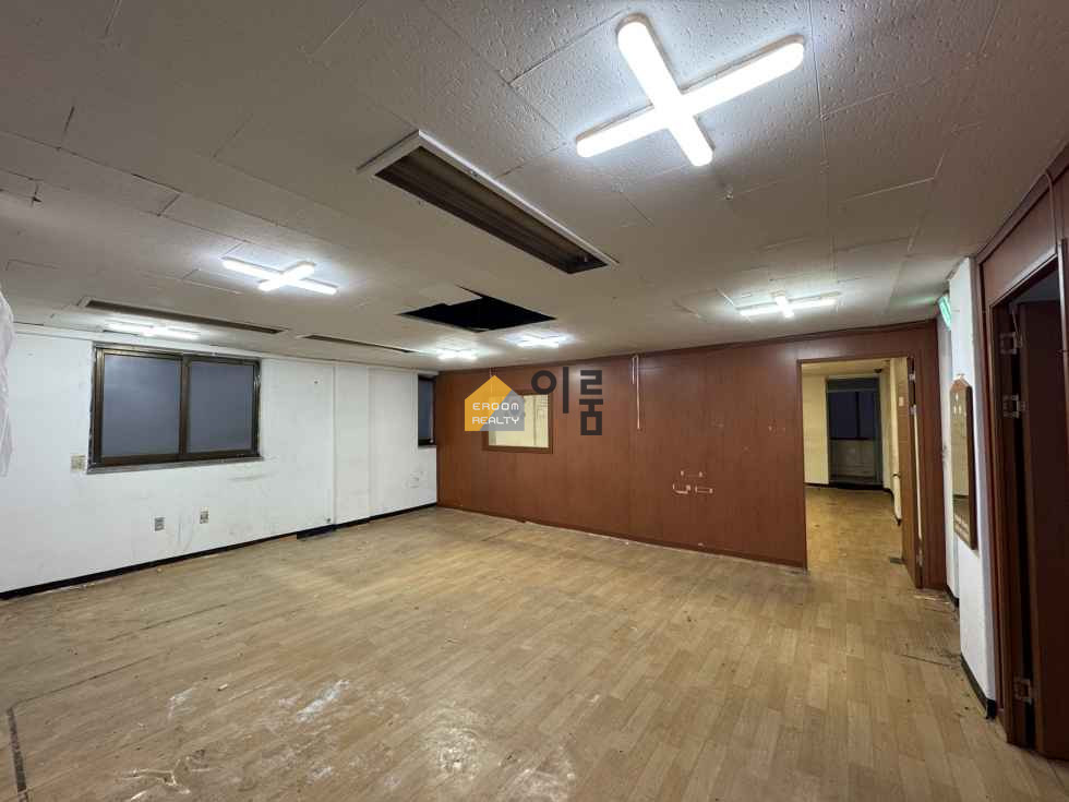 서울 광진구 중곡동 [2층 사무실월세] 보1000월100관5 / 중곡동,즉시입주 월세 매물번호 14386 사진 1