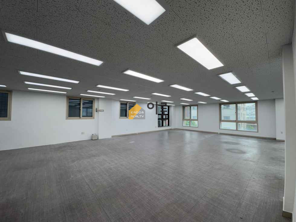 서울 광진구 중곡동 [3층 사무실월세] 보5000월300관30 / 중곡동,주차(기계식),즉시입 월세 매물번호 13865 사진 4