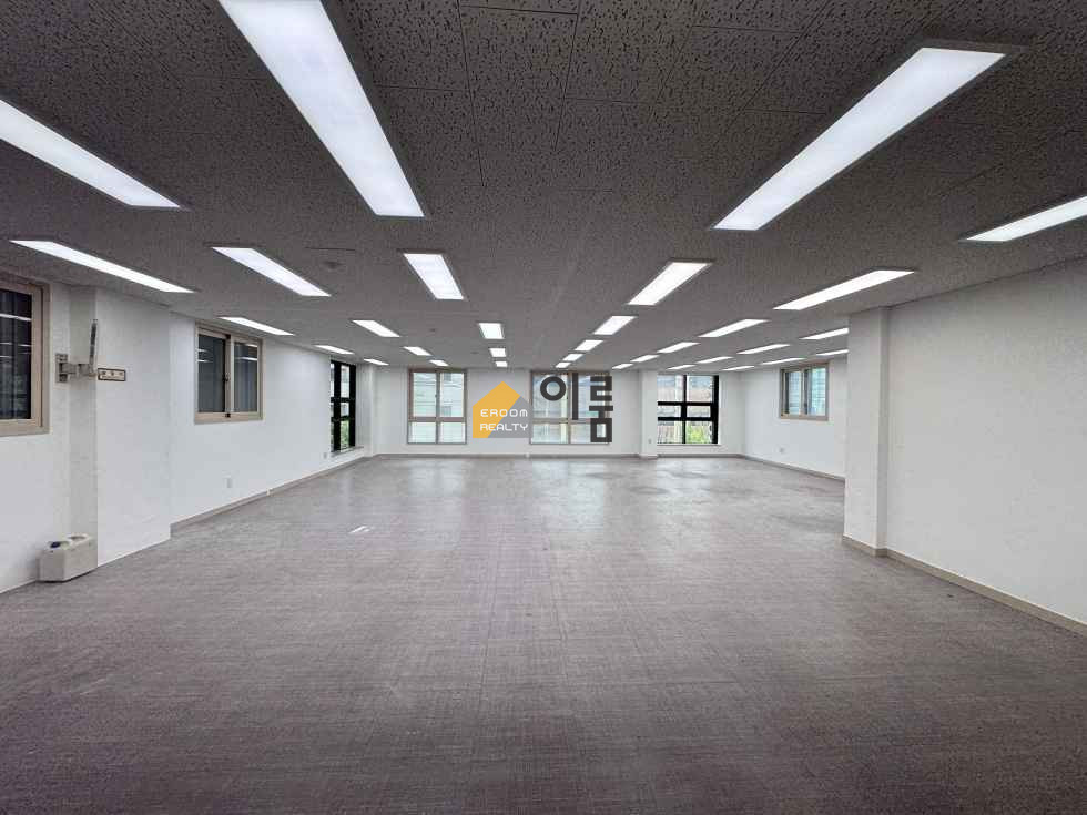 서울 광진구 중곡동 [3층 사무실월세] 보5000월300관30 / 중곡동,주차(기계식),즉시입 월세 매물번호 13865 사진 7