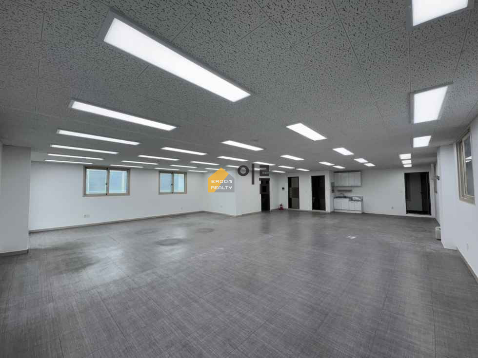 서울 광진구 중곡동 [3층 사무실월세] 보5000월300관30 / 중곡동,주차(기계식),즉시입 월세 매물번호 13865 사진 9