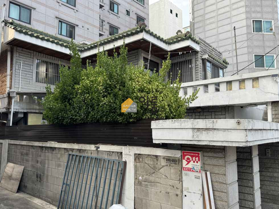 서울 광진구 능동 [2층건물 통매] 매가 27억 / 능동,토지45.6평(평당 5921만),대출,준주거 매매 매물번호 14346 사진 2