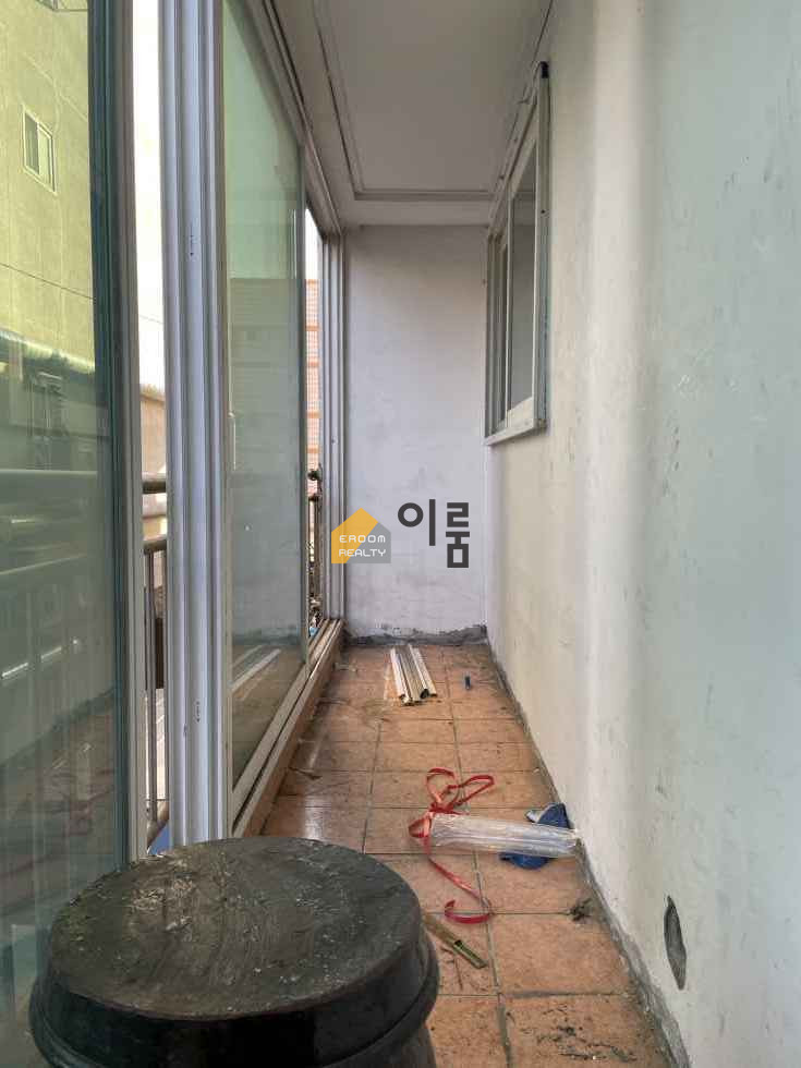 서울 광진구 중곡동 [2층 사무실월세] 보1000월120관10 / 중곡동,주차,협의후입주(8월중~),VAT별도(영수증 발행) 월세 매물번호 12227 사진 5