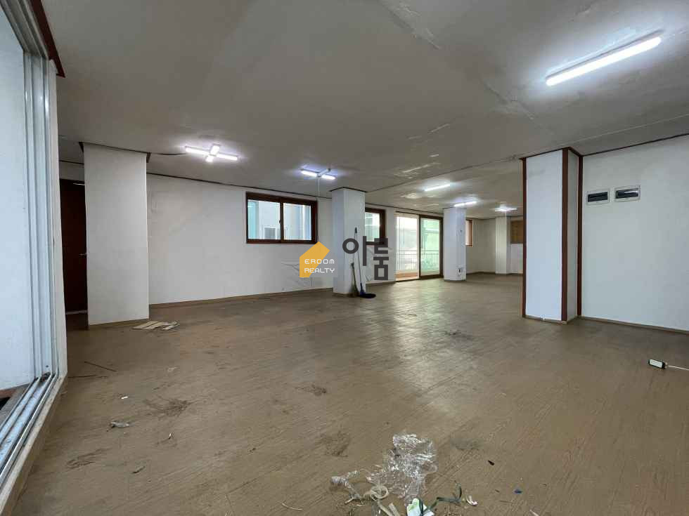 서울 광진구 중곡동 [2층 사무실월세] 보1000월120관10 / 중곡동,주차,협의후입주(8월중~),VAT별도(영수증 발행) 월세 매물번호 12227 사진 9