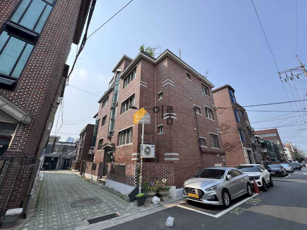서울 광진구 중곡동 [3층 건물통매] 매가 18억 / 중곡동,대지50평(평당3600만),협의후입주,신통(A5) 매매 매물번호 13822 사진 1