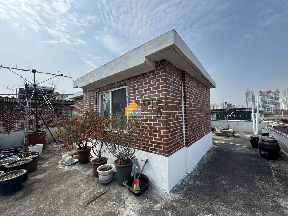 서울 광진구 중곡동 [3층 건물통매] 매가 18억 / 중곡동,대지50평(평당3600만),협의후입주,신통(A5) 매매 매물번호 13822 사진 9