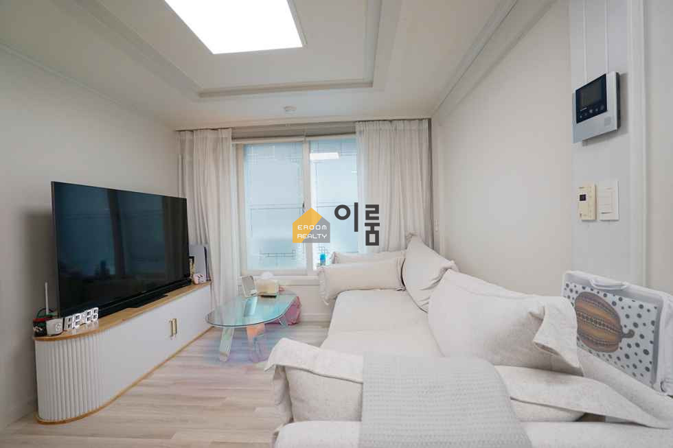 서울 광진구 중곡동 [3층 투룸전세] 보2억관10 / 중곡동,주차(+5만),협의후입주(11월경) 전세 매물번호 14424 사진 2