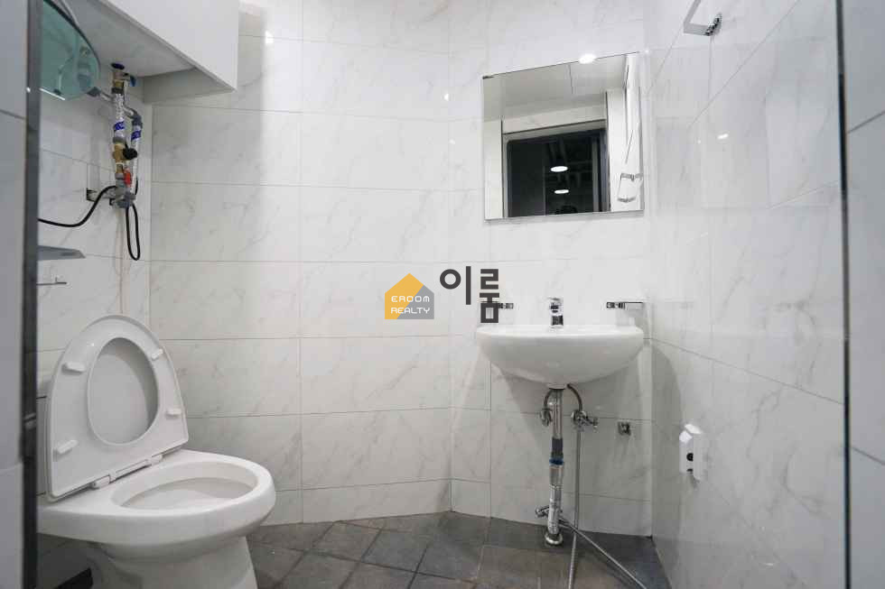 서울 광진구 군자동 353 [지하1층 사무실월세] 보3000월200관10 / 군자동,주차(+5만),VAT별도 월세 매물번호 14401 사진 5