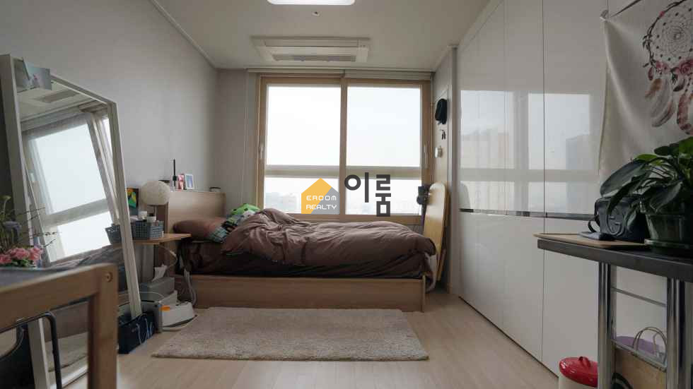 서울 광진구 중곡동 648-14 [6층 원룸매매] 매가 1억5000관10 / 중곡동,주차(+4만원),협의후입주(~12월),풀옵션,실거주가능 매매 매물번호 14431 사진 8