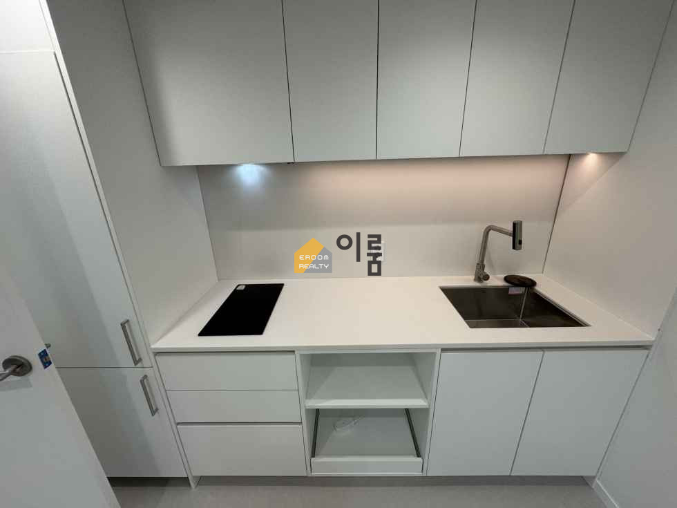 서울 광진구 중곡동 578-9 [3층 원룸월세] 보5000월75관8/ 중곡동,주차(+5만),즉시입주,풀옵션,신축(첫입주) 월세 매물번호 14404 사진 2
