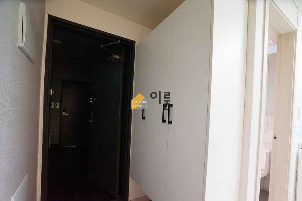 서울 광진구 능동 247-14 [1층 원룸월세] 보1000월84관10 / 능동,협의후입주(10월12일),풀옵션,2층높이 월세 매물번호 14331 사진 2