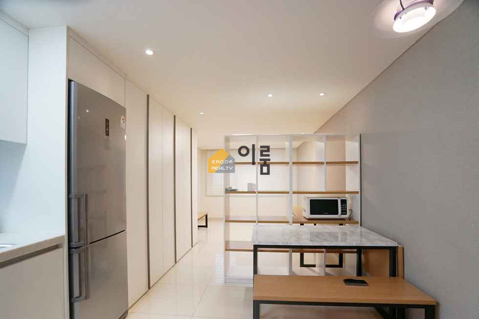 서울 광진구 능동 247-14 [1층 원룸월세] 보1000월84관10 / 능동,협의후입주(10월12일),풀옵션,2층높이 월세 매물번호 14440 사진 5