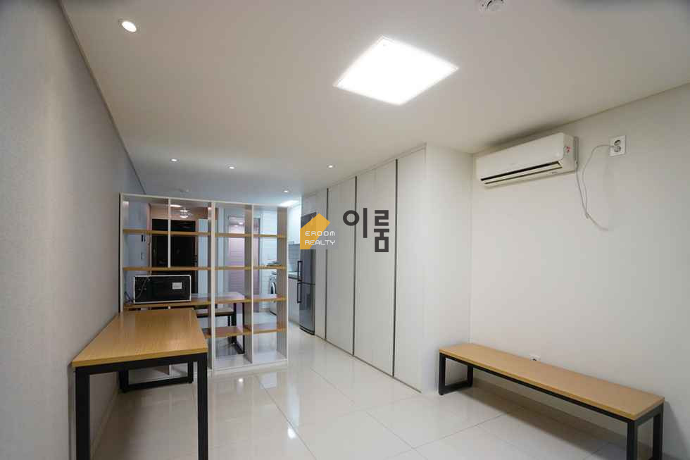 서울 광진구 능동 247-14 [1층 원룸월세] 보1000월84관10 / 능동,협의후입주(10월12일),풀옵션,2층높이 월세 매물번호 14440 사진 6