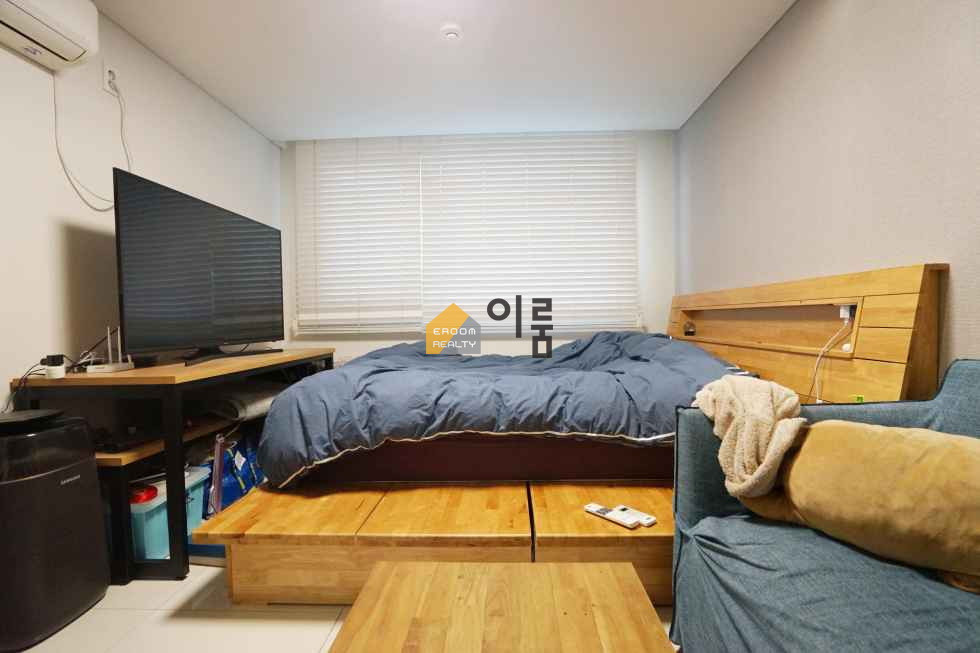서울 광진구 능동 247-14 [1층 원룸월세] 보1000월84관10 / 능동,협의후입주(10월12일),풀옵션,2층높이 월세 매물번호 14440 사진 7