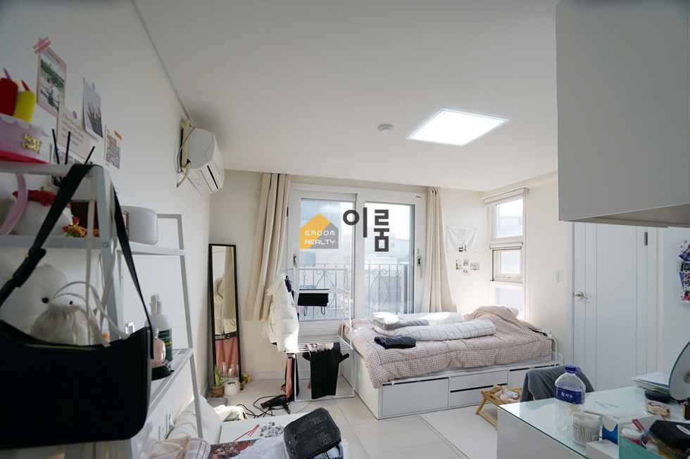 서울 광진구 능동 236-6 [2층 원룸월세] 보1000월37.8관22.2 / 능동,주차(무료),협의후입주(10월9일~) 월세 매물번호 14441 사진 1