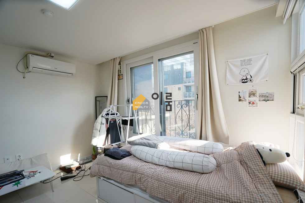 서울 광진구 능동 236-6 [2층 원룸월세] 보1000월37.8관22.2 / 능동,주차(무료),협의후입주(10월9일~) 월세 매물번호 14441 사진 4