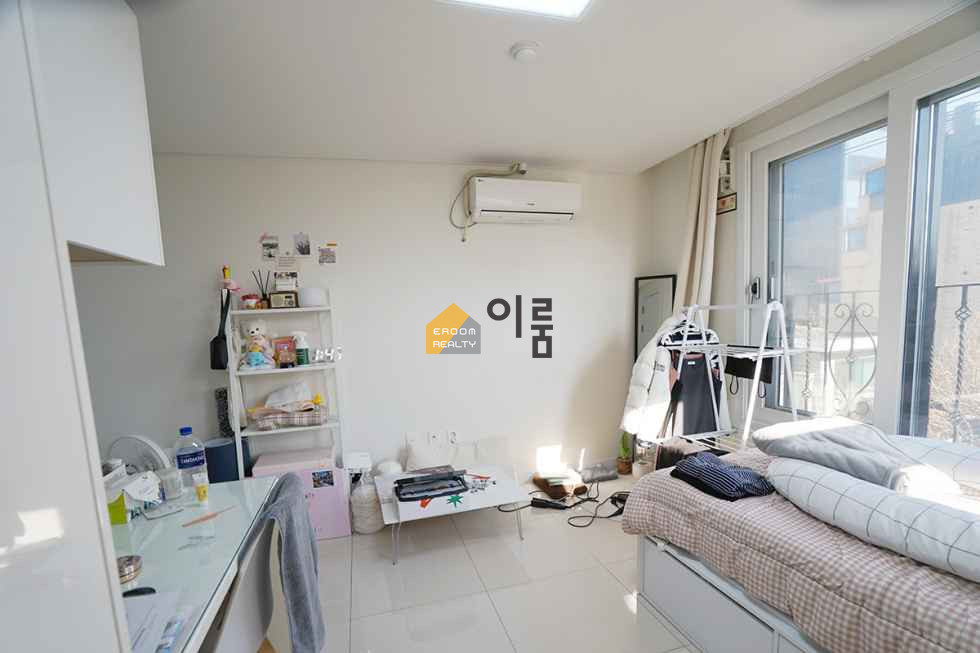 서울 광진구 능동 236-6 [2층 원룸월세] 보1000월37.8관22.2 / 능동,주차(무료),협의후입주(10월9일~) 월세 매물번호 14441 사진 5