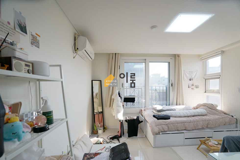 서울 광진구 능동 236-6 [2층 원룸월세] 보1000월37.8관22.2 / 능동,주차(무료),협의후입주(10월9일~) 월세 매물번호 14441 사진 6